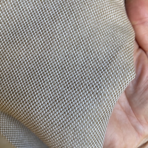 NWOT Zara Wide Leg Linen Dress pants - Picture 13 of 13